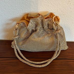 New!! Secret Treasure Beaded Bucket Bag!
